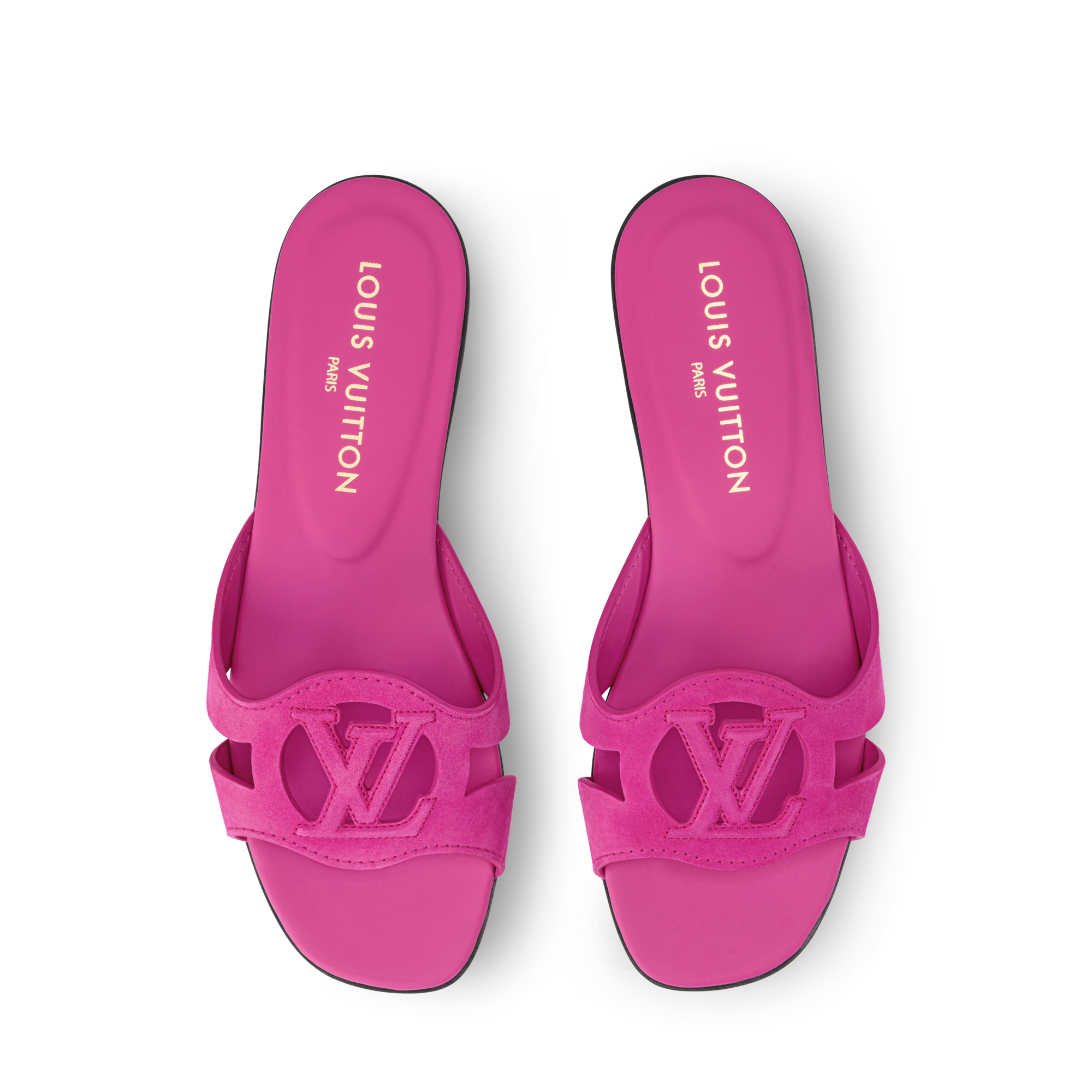 Pink - Shoes - Women | LOUIS VUITTON